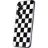 Black and White Checkered Galaxy A54 5G Skin